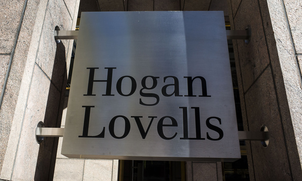 Hogan Lovells Appoints New EMEA Head in Global Management Shake Up
