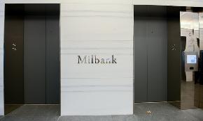 Milbank Sees 16 Spike in Revenue and Profits