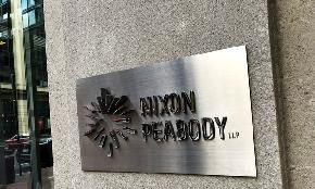 Nixon Peabody Sees Revenue Dip Profits Swell After Laying Off Lawyers in 2020