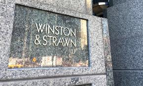 With Trials On Hold Winston & Strawn Sees Revenue Slide But Profits Lift