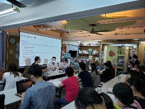 Hong Kong Legal Community Rallies With Pro Bono Work During COVID