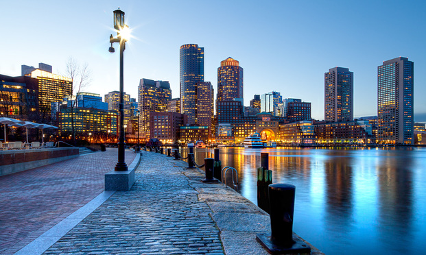 Withers Expands in Boston Grabbing Life Sciences Team
