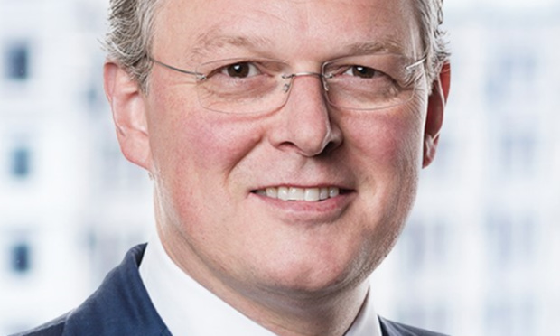Baker McKenzie's Ex Amsterdam Head Elected to Dutch Parliament