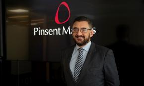 Pinsent Masons Adds Transport Tech Partner to Madrid Ranks
