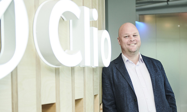 Canada based Clio Secures 110M Investment Sees 'Explosive Demand' for Cloud Based Legal Tech