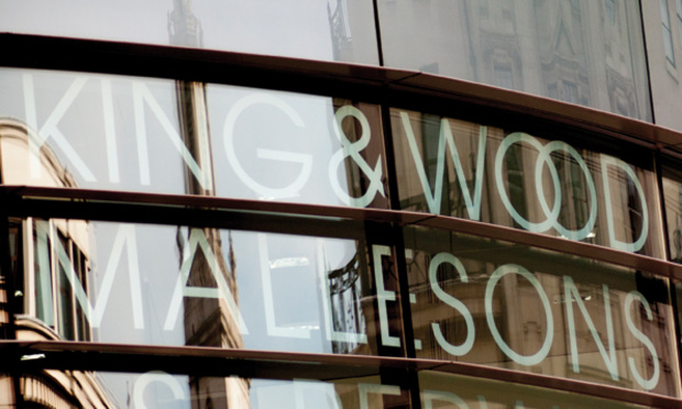 King & Wood Mallesons Advises on US 1 3B Hong Kong IPO as Market Lulls