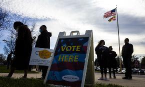 More Legal Leaders Join Opposition to New Voting Restrictions in the US
