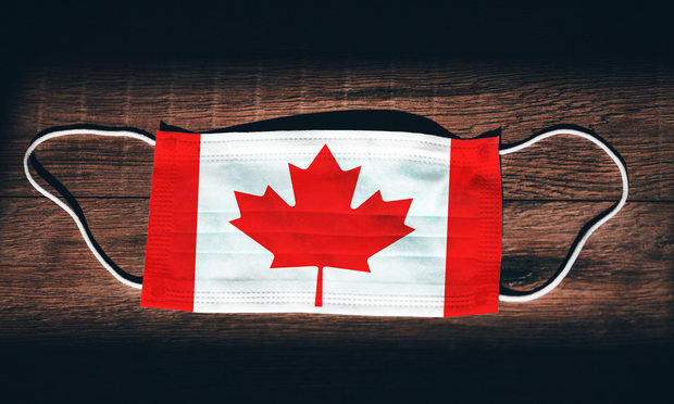 Despite Ongoing COVID Restrictions Canada's Biggest Law Firms Are Thriving