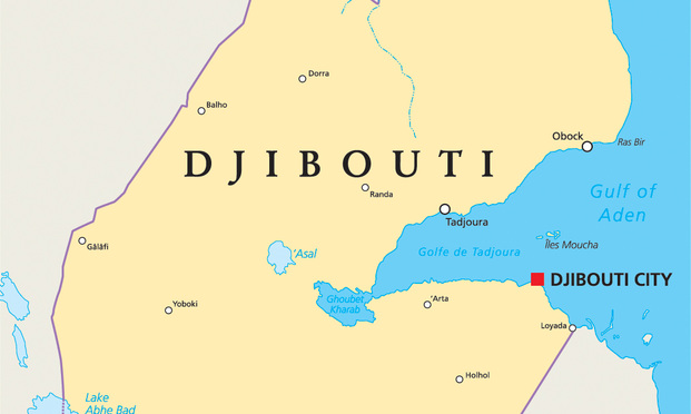 Ex Gibson Dunn Partner Banned From Profession for 'Misleading Strategy' in Djibouti Litigation