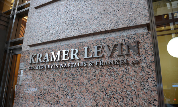Kramer Levin Expands PE and Banking Team in Paris With 5 Lawyer Hire From Eversheds