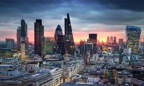London Law Firms Tie Up To Create 150 Strong Outfit