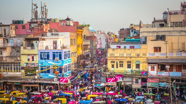 HSF Allen & Overy and Clifford Chance Latest To Donate To India's COVID 19 Crisis