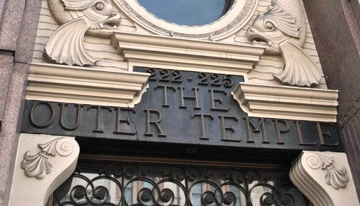 Outer Temple Chambers Pays Tribute After 'Untimely' Death of QC