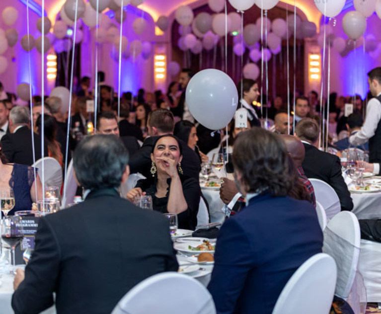 The Middle East Legal Awards 2021: Who Won What and Why