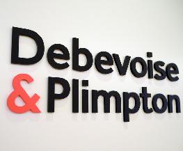 Debevoise Among Latest Firms to Raise UK Associate Pay