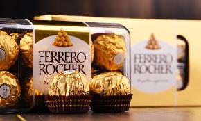 US Law Firm Duo Bite Into Ferrero Rocher's Multi Million Biscuit Brand Acquisition