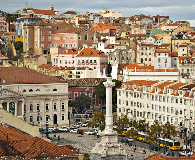 P rez Llorca Continues International Push With Lisbon Launch