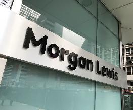 Morgan Lewis Takes Partner From US Rival in London