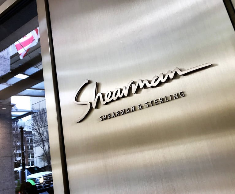 Shearman Promotes 14 Lawyers to Partners in Latest Global Round