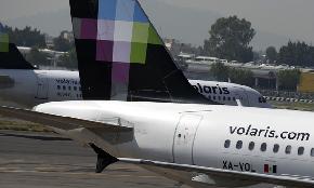 New Chief Legal Officer Boards Major Mexican Airline Volaris