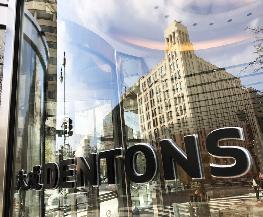Ex Dentons Partner Claims He Was Fired After Reporting an Attempt to Divert Millions in Client Funds