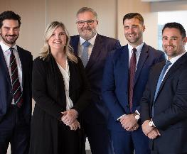 Four Strong Quinn Emanuel Team Joins Jones Day In Perth