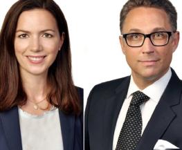 Eversheds Parts Ways With More Lawyers In Germany as Norton Rose Simmons Build