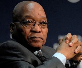 South African Law Firms Hail Sentencing of Former President Zuma as Landmark Judgment