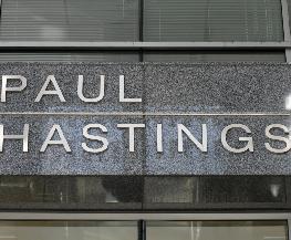 Paul Hastings Hires Dentons' UK Private Funds Head