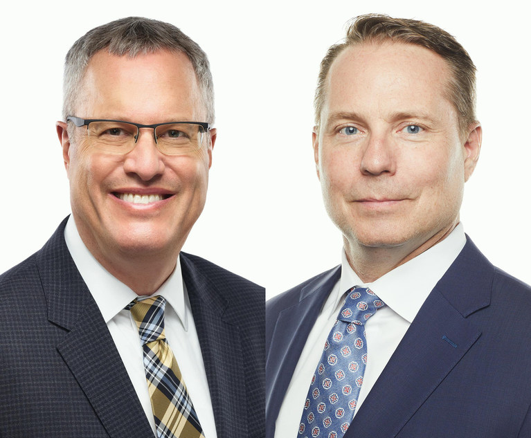 McCarthy T trault Brings in 2 Heavy Hitting Tax Partners