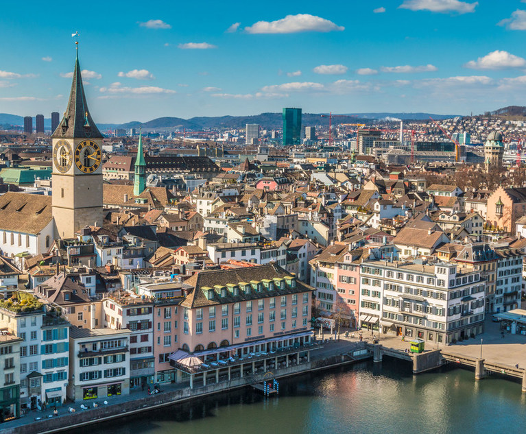 Swiss Korean Litigation Boutique Launches Second European Office