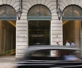 White & Case London Litigation Heavyweight Jumps to Boutique