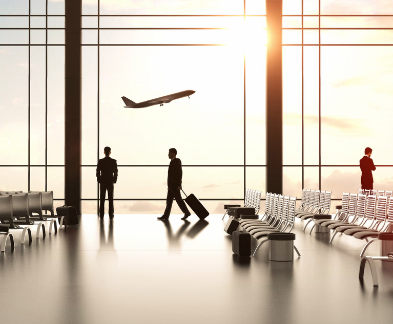 Four Big Firms Advise on Cape Verde Airports Concession