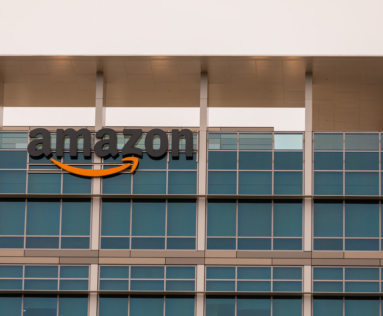 European Data Lawyers React To Mammoth Amazon Fine Spy Opportunities For Law Firms