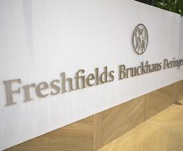 Freshfields Nabs Another Cravath M&A Partner