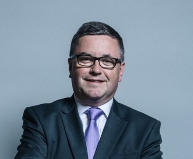 Dominic Raab In Robert Buckland QC Out As UK Justice Secretary