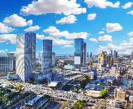 Latest International Law Firm Opens in Tel Aviv