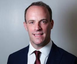 Raab's Resignation Reminds Us that the Era of the Shouty Partner is Over