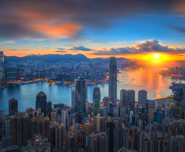 New Zealand's K3 Launches Legal Service Offering in Hong Kong with Local Association