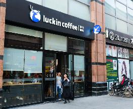 Davis Polk and Harneys Bring Luckin Coffee Out of Bankruptcy