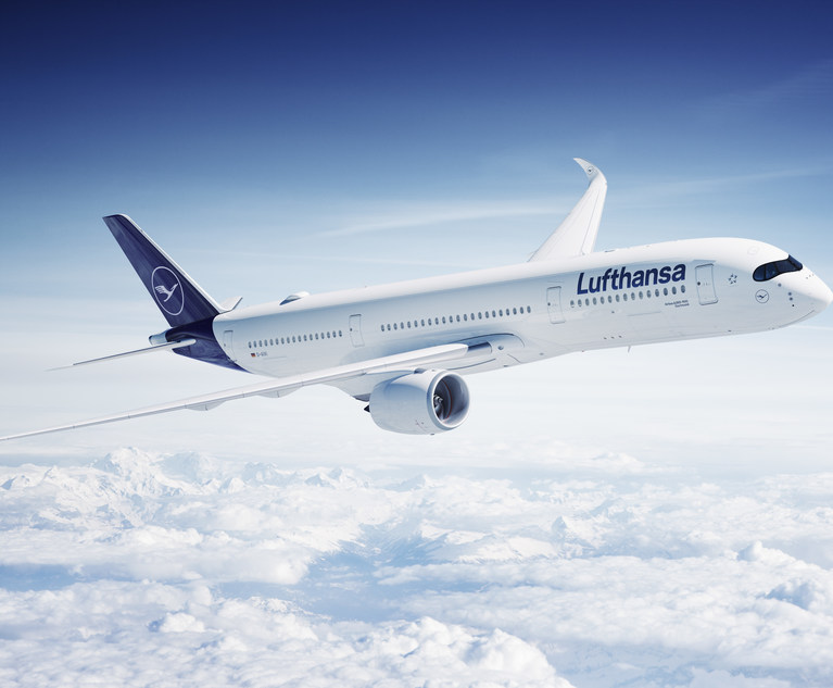 Hengeler Pilots Lufthansa On 2 2B Capital Raising