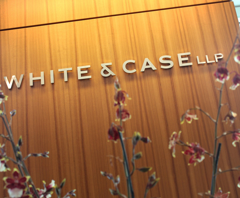 White & Case Hits A&O Jo'Burg For Another Hire