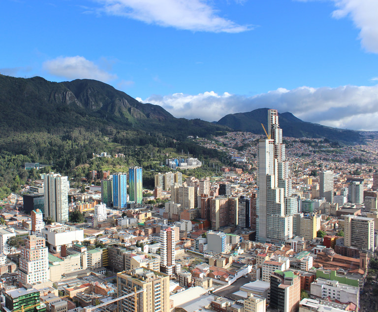 Rimon Expands Latin America Offering With Colombia Merger