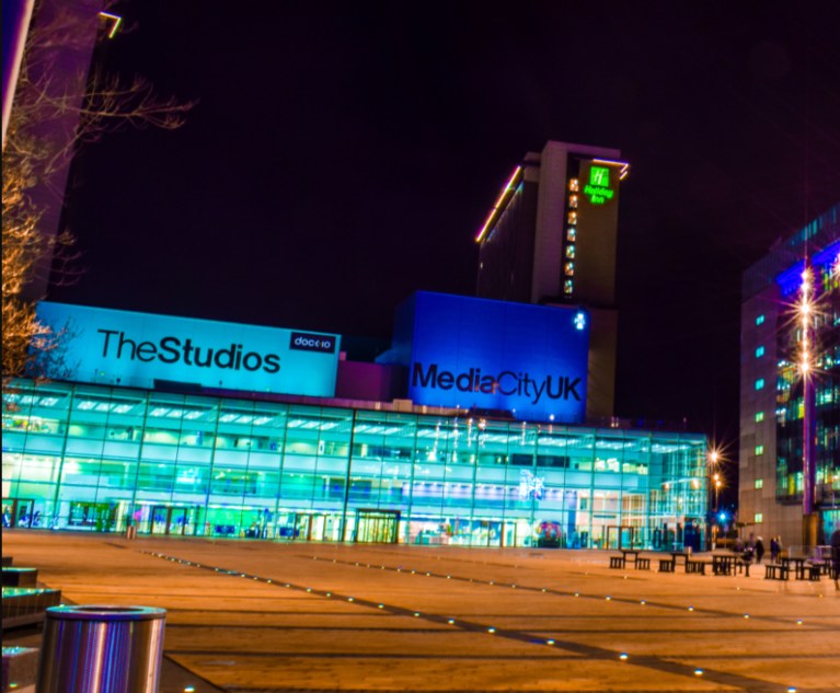 CMS and Addleshaws Tune Into BBC ITV Hub Sale