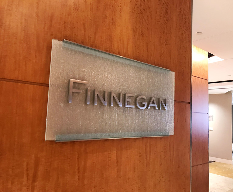 Finnegan Expands European Presence With Second Office