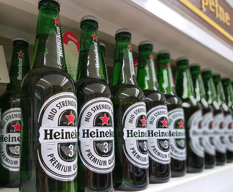 Top Local Duo On Heineken's 2 5B South African Takeover