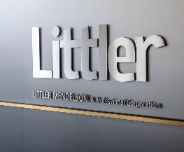 Littler Enters Swiss Market With Office Opening in Zurich