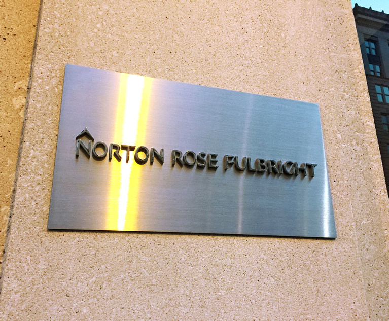 Norton Rose in Paris Snags Regulatory Partner From DLA Piper