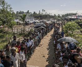 Four Law Firms Take Action Against Facebook in 150B Legal Action for Rohingya Refugees