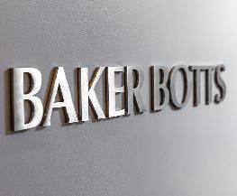 Baker Botts Reshuffles Non US Leadership Appoints London Head